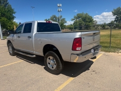 Used 2015  Ram 2500 4WD Crew Cab Tradesman at Naples Auto Sales near Vernal&comma; UT