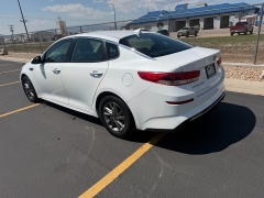 Used 2019  Kia Optima LX Auto at Naples Auto Sales near Vernal&comma; UT