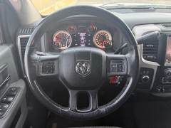 Used 2013  Ram 2500 4WD Mega Cab Big Horn at Naples Auto Sales near Vernal&comma; UT