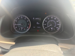 Used 2020  Hyundai Elantra 4d Sedan SEL at Naples Auto Sales near Vernal&comma; UT