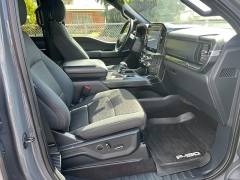 Used 2021  Ford F-150 4WD XLT SuperCrew 5.5' Box at Naples Auto Sales near Vernal, UT