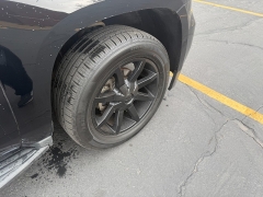 Used 2016  Chevrolet Tahoe 4d SUV 4WD LT at Naples Auto Sales near Vernal&comma; UT