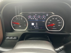 Used 2022 Chevrolet Silverado 3500HD 4WD Crew Cab 159" High Country Dsl at Naples Auto Sales near Vernal, UT