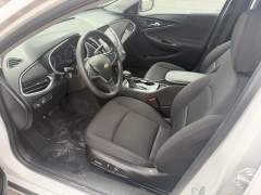 Used 2022  Chevrolet Malibu 4dr Sdn LS w&sol;1FL at Naples Auto Sales near Vernal&comma; UT
