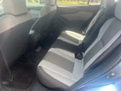 Used 2020 Subaru Crosstrek 4d SUV 2.0i Premium CVT at Naples Auto Sales near Vernal, UT