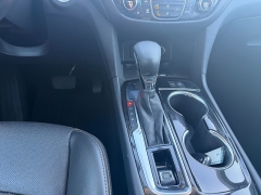 Used 2022  Chevrolet Equinox AWD 4dr Premier at Naples Auto Sales near Vernal&comma; UT