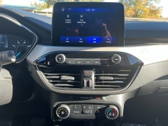 Used 2022  Ford Escape SE AWD at Naples Auto Sales near Vernal, UT