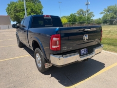 Used 2020  Ram 2500 4WD Mega Cab Laramie at Naples Auto Sales near Vernal&comma; UT