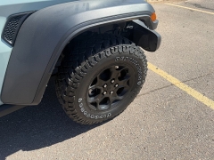 Used 2023  Jeep Wrangler 4xe 4x4 at Naples Auto Sales near Vernal&comma; UT