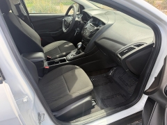 Used 2017  Ford Focus 4d Sedan SE at Naples Auto Sales near Vernal&comma; UT