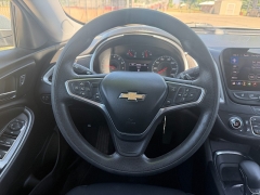 Used 2023  Chevrolet Malibu 4dr Sdn 1LT at Naples Auto Sales near Vernal&comma; UT