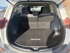 Used 2015  Toyota RAV4 4d SUV AWD XLE at Naples Auto Sales near Vernal&comma; UT