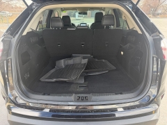 Used 2021  Ford Edge SEL AWD at Naples Auto Sales near Vernal&comma; UT