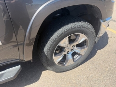 Used 2019  Ram 1500 4WD Crew Cab Laramie at Naples Auto Sales near Vernal&comma; UT