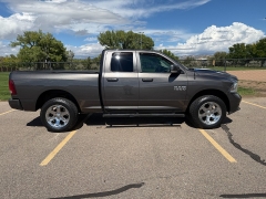 Used 2014  Ram 1500 4WD Quad Cab Sport at Naples Auto Sales near Vernal&comma; UT
