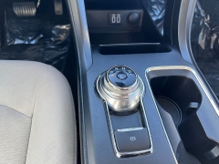 Used 2020  Ford Fusion 4d Sedan FWD SE 1.5L EcoBoost at Naples Auto Sales near Vernal, UT