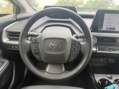 Used 2025  Toyota Prius LE at Naples Auto Sales near Vernal&comma; UT