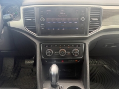 Used 2018  Volkswagen Atlas 3&period;6L V6 SE w&sol;Technology 4MOTION at Naples Auto Sales near Vernal&comma; UT