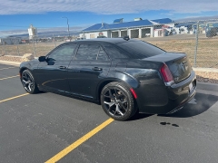 Used 2021  Chrysler 300 300S RWD at Naples Auto Sales near Vernal, UT
