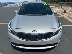 Used 2017 Kia Forte5 5d Hatchback LX at Naples Auto Sales near Vernal, UT