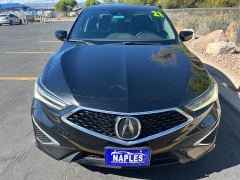 Used 2021 Acura ILX Sedan at Naples Auto Sales near Vernal, UT