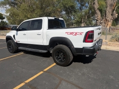 Used 2021  Ram 1500 4WD TRX Crew Cab 5'7" Box at Naples Auto Sales near Vernal&comma; UT