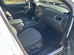 Used 2022  Chevrolet Equinox AWD 4dr LT w/2FL at Naples Auto Sales near Vernal, UT