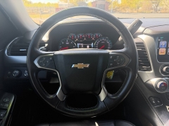 Used 2019  Chevrolet Tahoe 4d SUV 4WD LT at Naples Auto Sales near Vernal&comma; UT