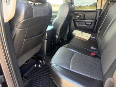 Used 2014  Ram 1500 4WD Quad Cab Sport at Naples Auto Sales near Vernal&comma; UT