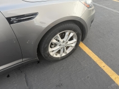 Used 2013  Kia Optima 4d Sedan EX at Naples Auto Sales near Vernal&comma; UT