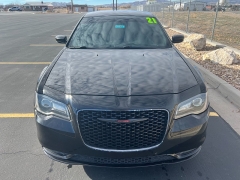 Used 2021  Chrysler 300 300S RWD at Naples Auto Sales near Vernal, UT