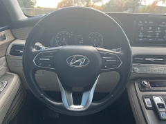 Used 2021  Hyundai Palisade Calligraphy AWD at Naples Auto Sales near Vernal, UT