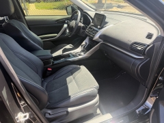 Used 2024  Mitsubishi Eclipse Cross ES S-AWC at Naples Auto Sales near Vernal&comma; UT