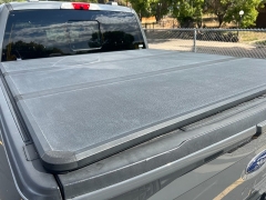 Used 2021  Ford F-150 4WD XLT SuperCrew 5.5' Box at Naples Auto Sales near Vernal, UT