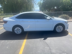 Used 2020 Volkswagen Jetta S Auto w/ULEV at Naples Auto Sales near Vernal, UT