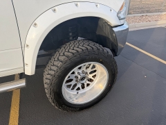 Used 2013  Ram 2500 4WD Mega Cab Big Horn at Naples Auto Sales near Vernal&comma; UT