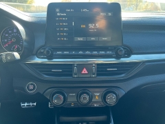 Used 2021  Kia Forte EX IVT at Naples Auto Sales near Vernal, UT