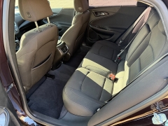 Used 2020  Chevrolet Malibu 4d Sedan LT at Naples Auto Sales near Vernal&comma; UT