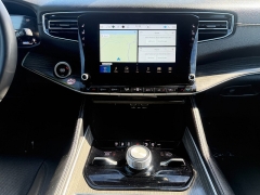 Used 2024  Jeep Wagoneer L Series III 4x4 at Naples Auto Sales near Vernal&comma; UT