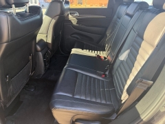 Used 2018  Jeep Grand Cherokee 4d SUV 4WD Limited V6 at Naples Auto Sales near Vernal&comma; UT