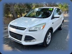 Used 2013 Ford Escape 4d SUV 4WD SE at Naples Auto Sales near Vernal, UT