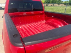 Used 2022  Ram 1500 Big Horn 4x4 Crew Cab 5'7" Box at Naples Auto Sales near Vernal&comma; UT