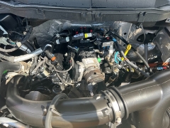 Used 2021  Ford F-150 4WD XLT SuperCrew 5.5' Box at Naples Auto Sales near Vernal, UT