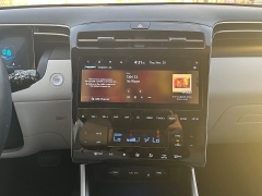 Used 2024  Hyundai Tucson Limited AWD at Naples Auto Sales near Vernal&comma; UT