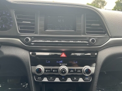 Used 2020 Hyundai Elantra 4d Sedan SE at Naples Auto Sales near Vernal, UT