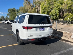 Used 2022 Jeep Wagoneer Series I 4x4 at Naples Auto Sales near Vernal, UT