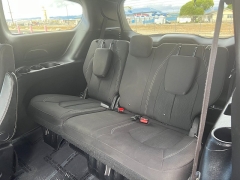 Used 2018 Chrysler Pacifica 4d Wagon Touring Plus at Naples Auto Sales near Vernal, UT