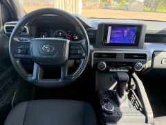 Used 2024  Toyota Tacoma 4WD SR5 Double Cab 5ft Bed AT at Naples Auto Sales near Vernal&comma; UT