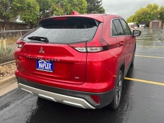 Used 2024  Mitsubishi Eclipse Cross SE S-AWC at Naples Auto Sales near Vernal, UT