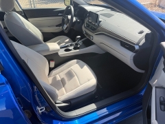 Used 2025  Nissan Altima SV FWD at Naples Auto Sales near Vernal&comma; UT
